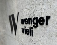 Wenger Vieli (extension) headquarter